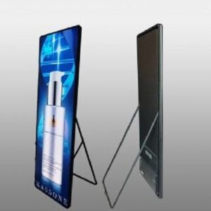 P5 LED POSTER 640X1920