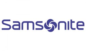 SAMSONITE